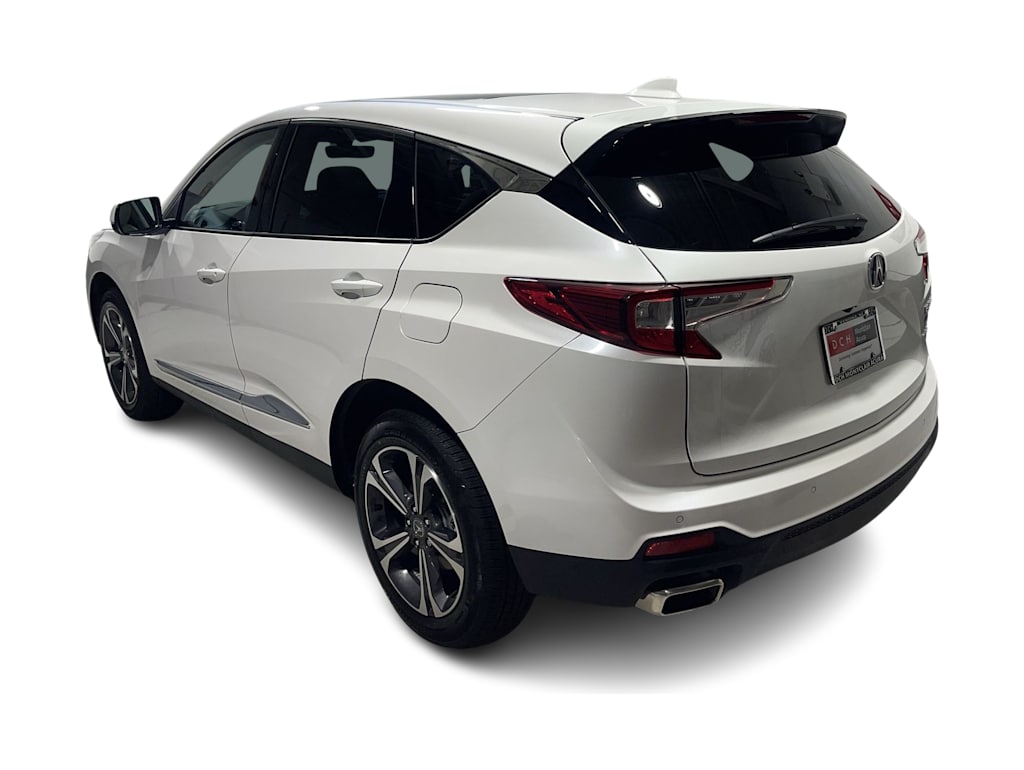 Thumbnail: 2026 Acura RDX - 4