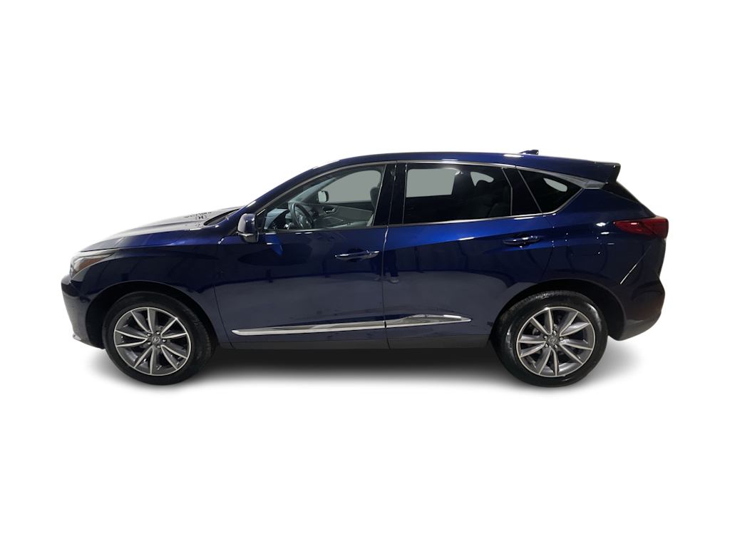 Thumbnail: 2024 Acura RDX - 3