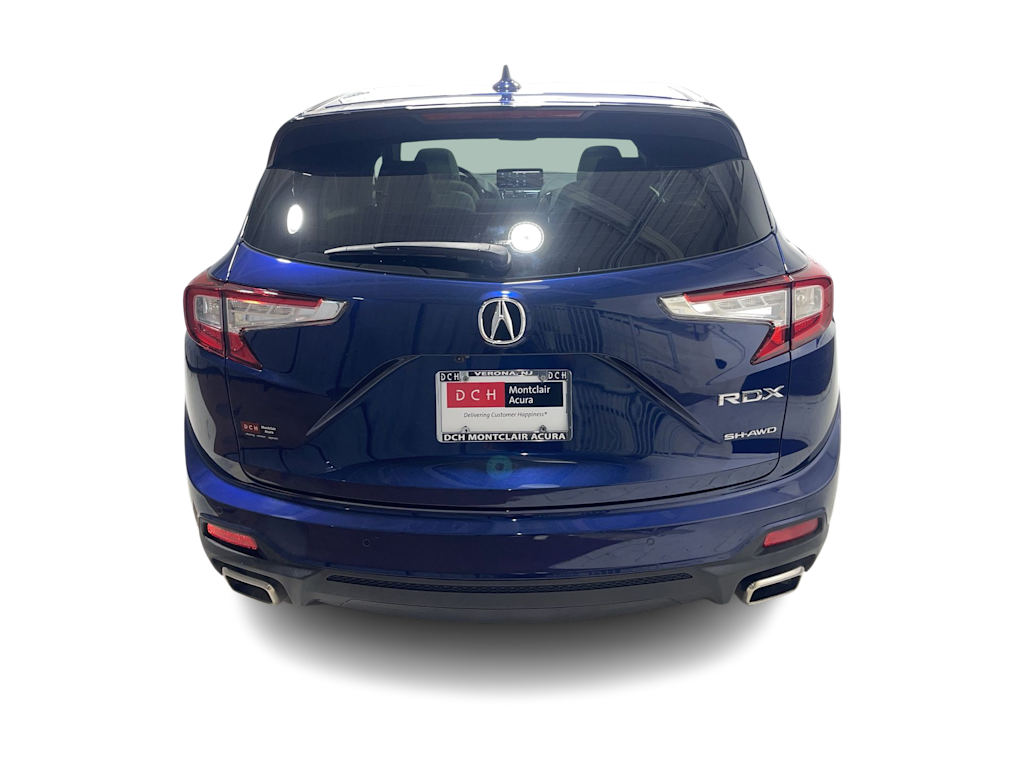 Thumbnail: 2024 Acura RDX - 5