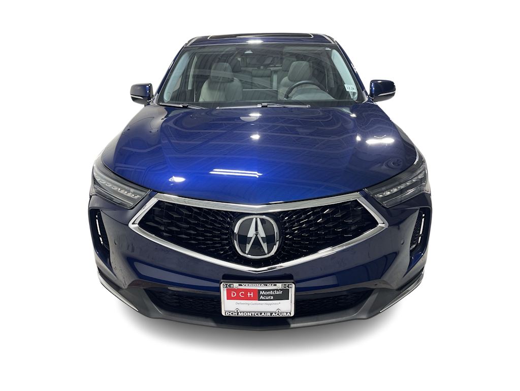 Thumbnail: 2024 Acura RDX - 6