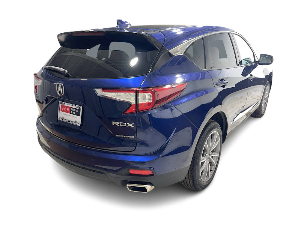 Thumbnail: 2024 Acura RDX - 26