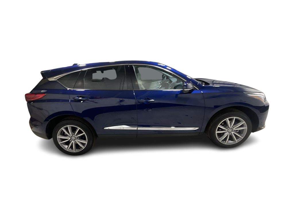 Thumbnail: 2024 Acura RDX - 27