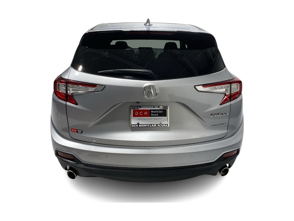 Thumbnail: 2020 Acura RDX - 5