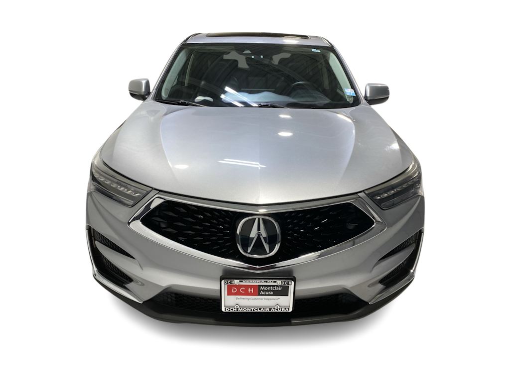 Thumbnail: 2020 Acura RDX - 6