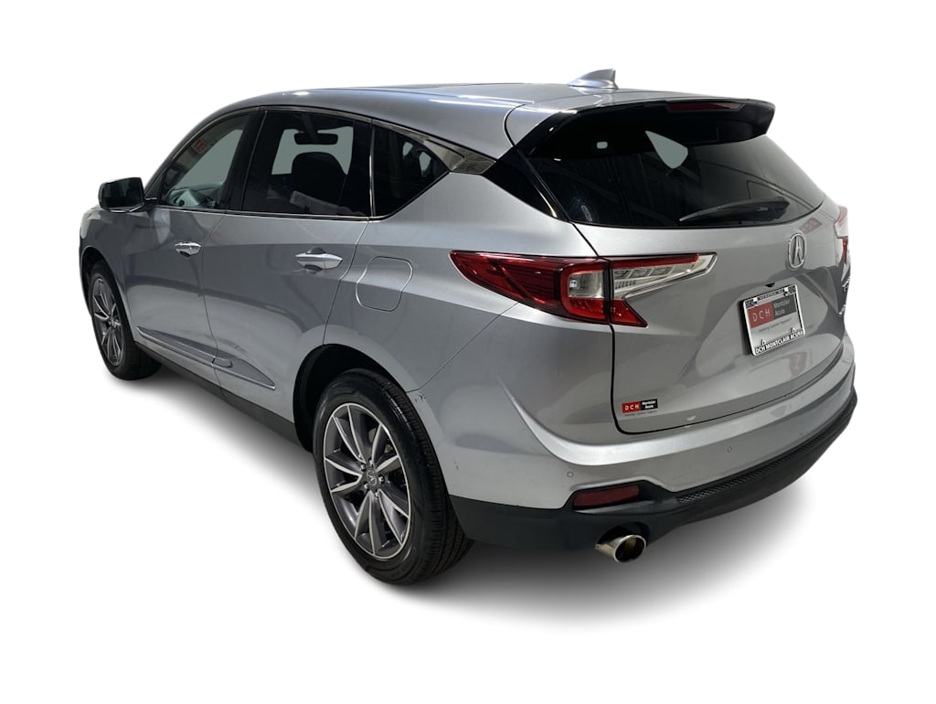 Thumbnail: 2020 Acura RDX - 4