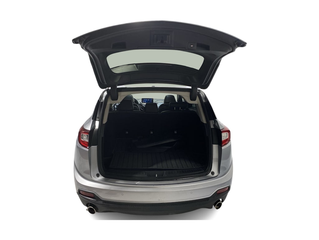 Thumbnail: 2020 Acura RDX - 17