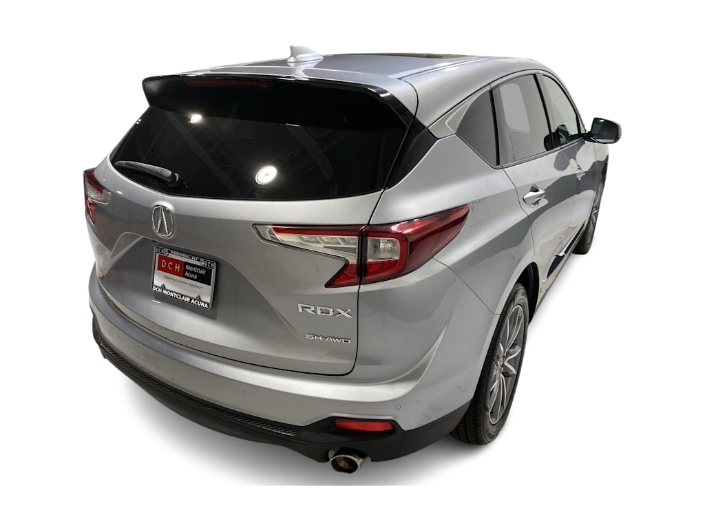 Thumbnail: 2020 Acura RDX - 26