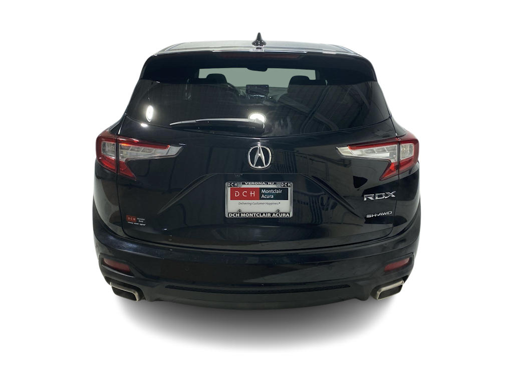 Thumbnail: 2023 Acura RDX - 5