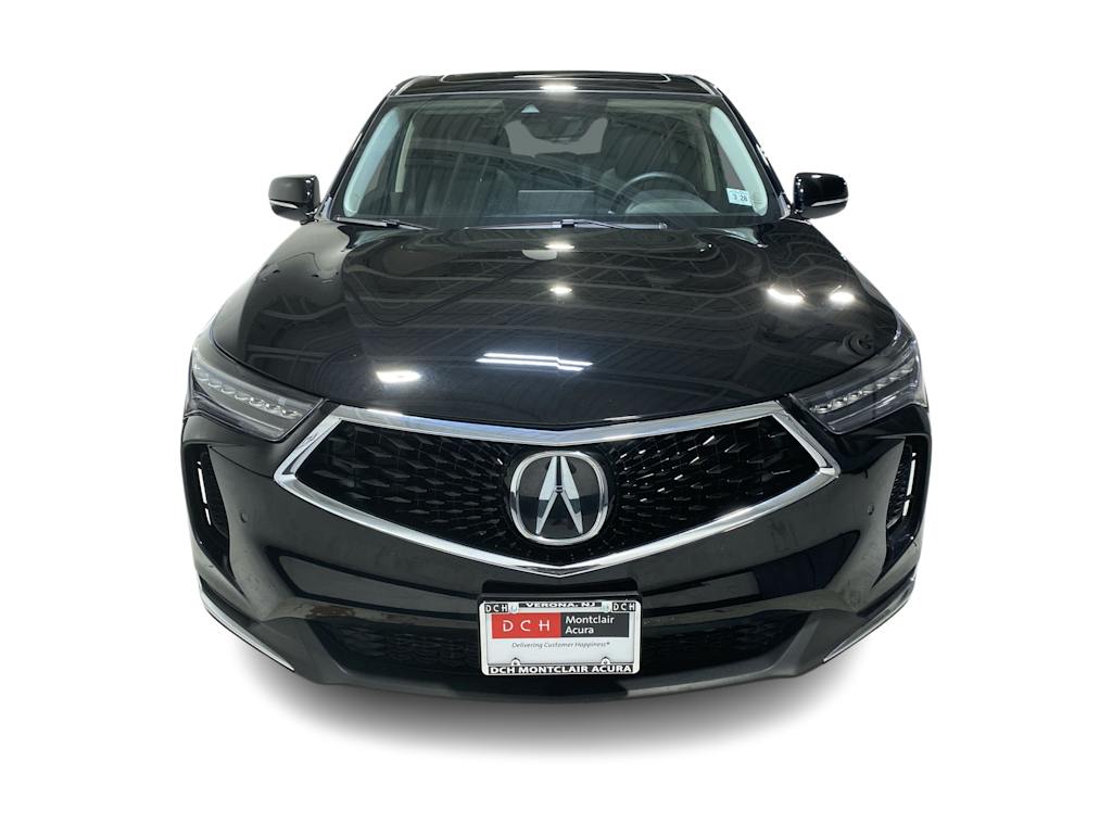 Thumbnail: 2023 Acura RDX - 6