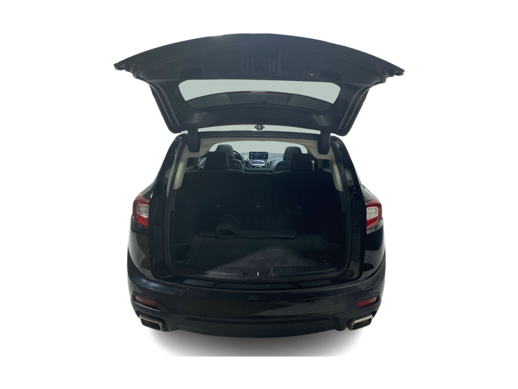 Thumbnail: 2023 Acura RDX - 17