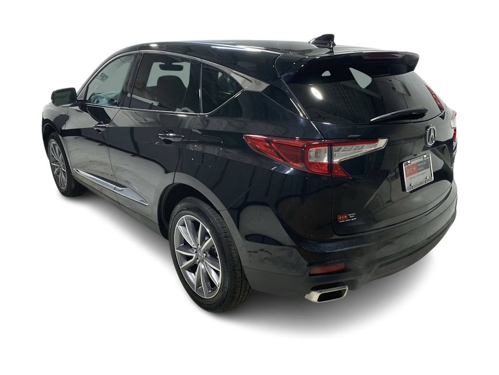 Thumbnail: 2023 Acura RDX - 4