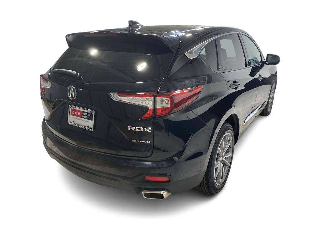 Thumbnail: 2023 Acura RDX - 26