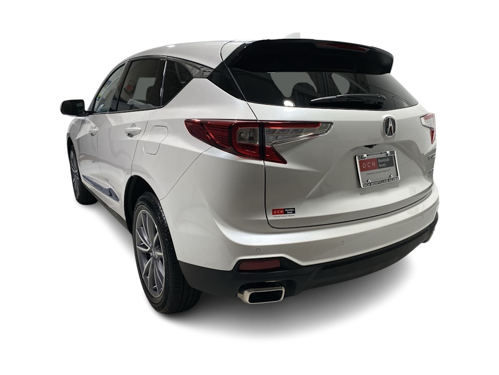 2024 Acura RDX Technology 3