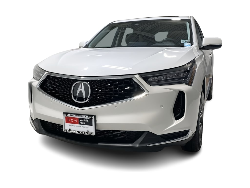 2024 Acura RDX Technology 5