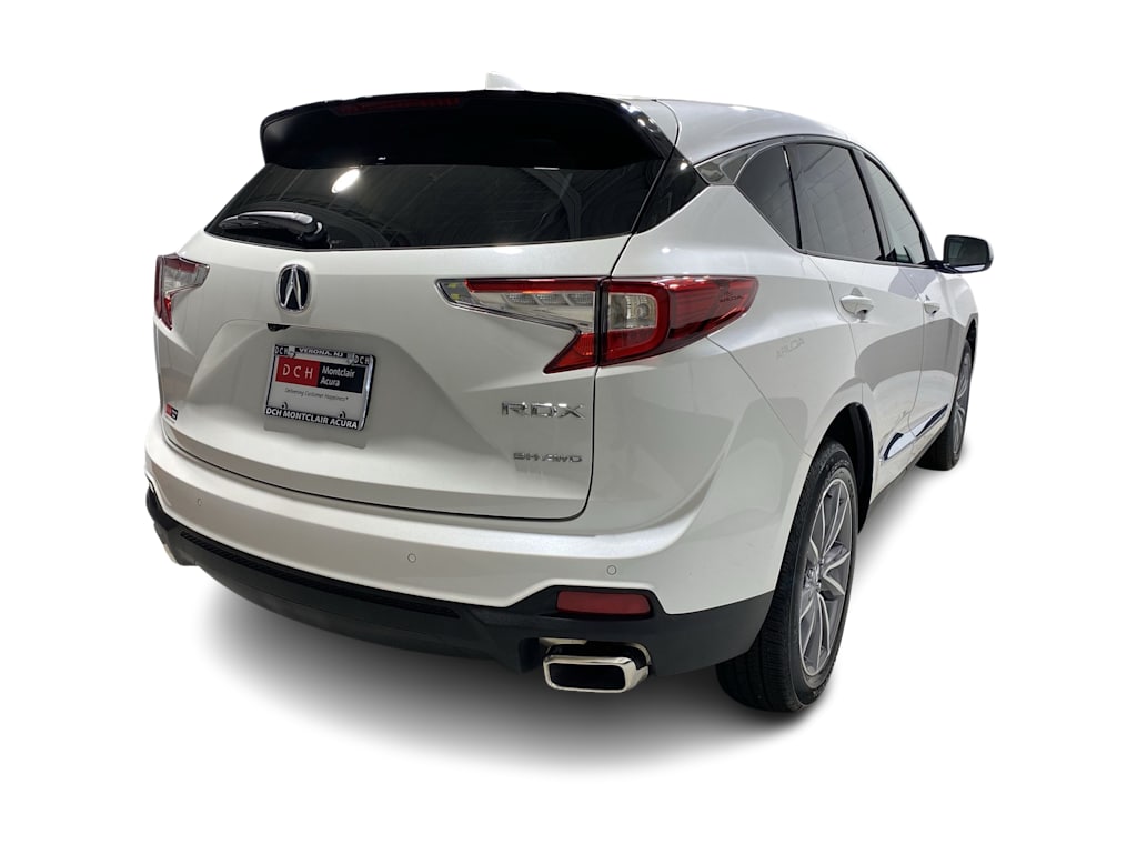 2024 Acura RDX Technology 26