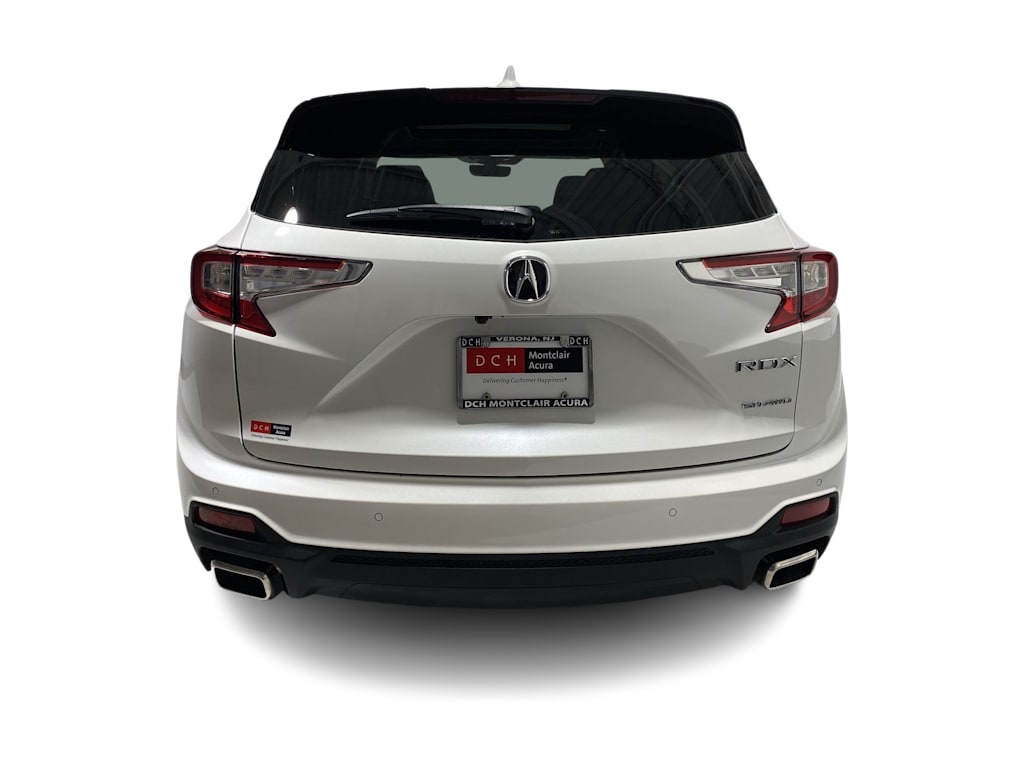2024 Acura RDX Technology 4