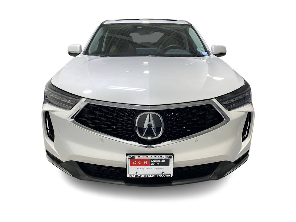 2024 Acura RDX Technology 19