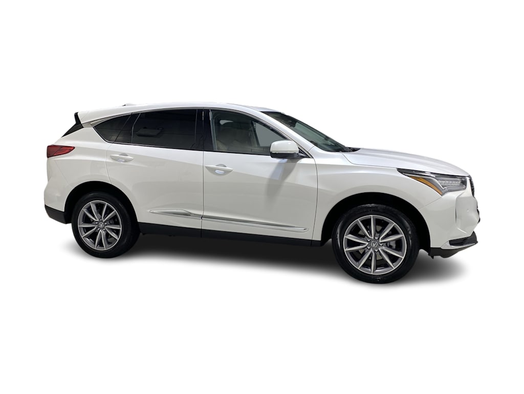 2024 Acura RDX Technology 27