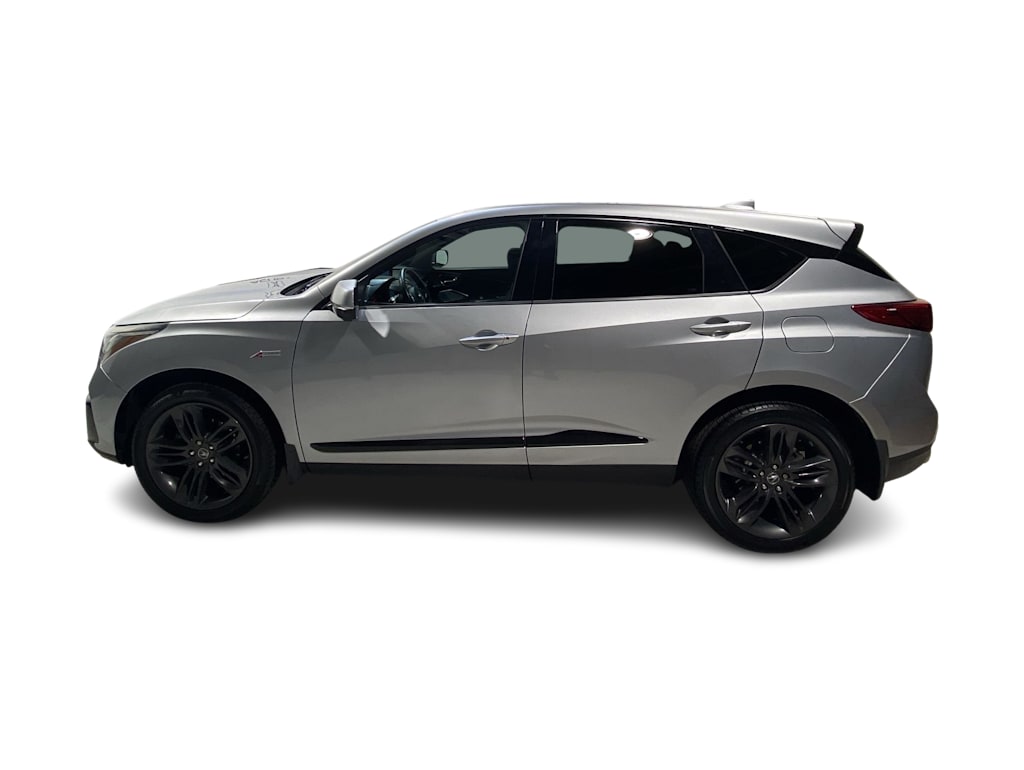 Thumbnail: 2019 Acura RDX - 3