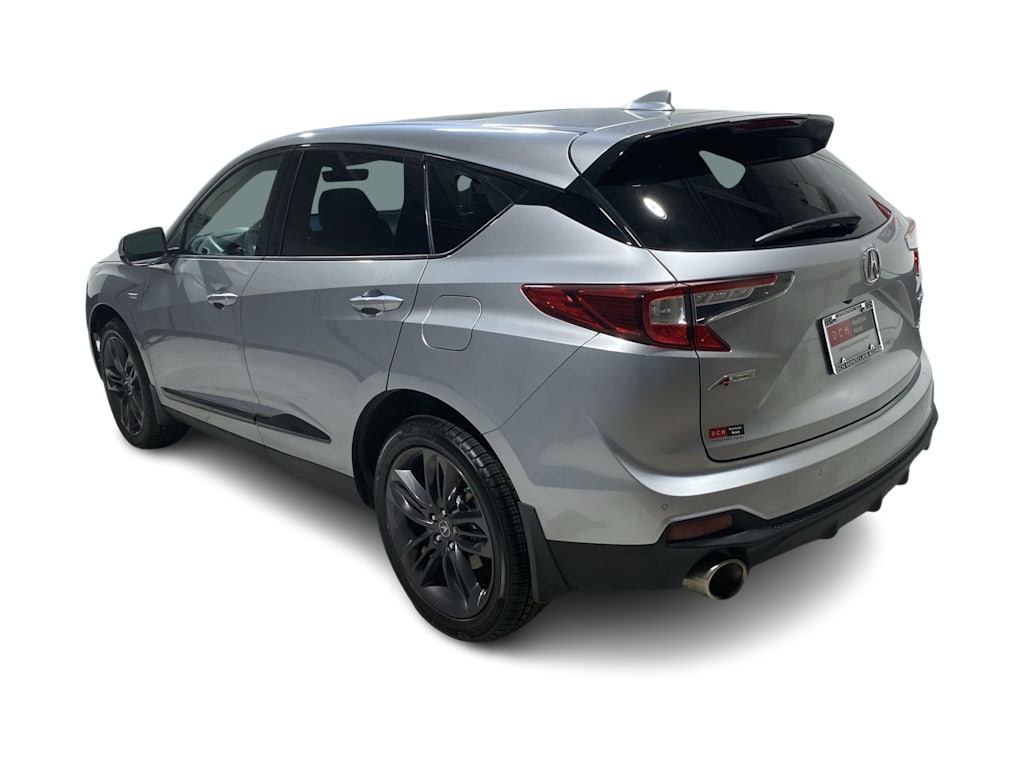 Thumbnail: 2019 Acura RDX - 4