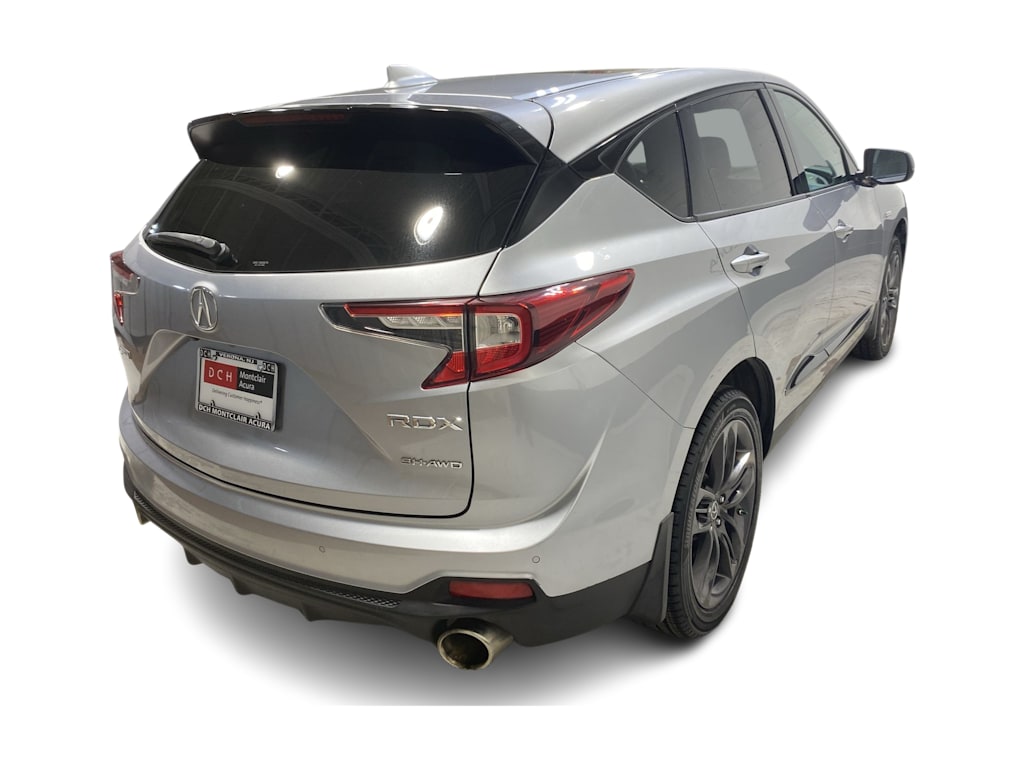 Thumbnail: 2019 Acura RDX - 26
