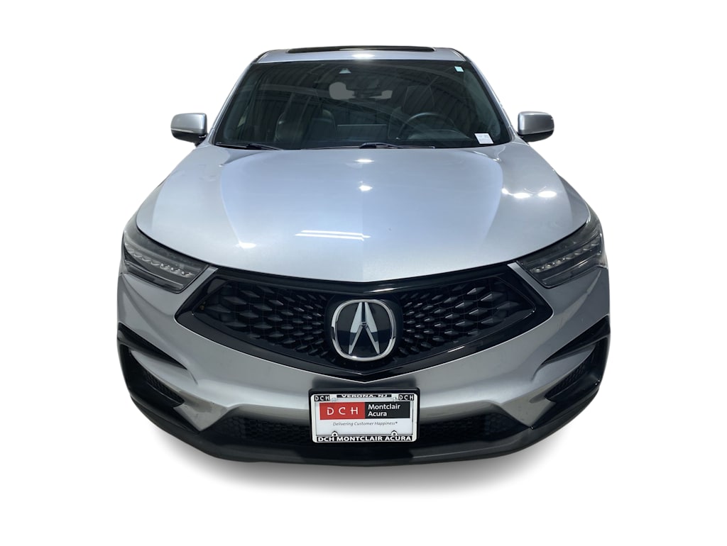 Thumbnail: 2019 Acura RDX - 6