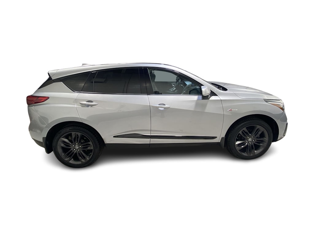 Thumbnail: 2019 Acura RDX - 27