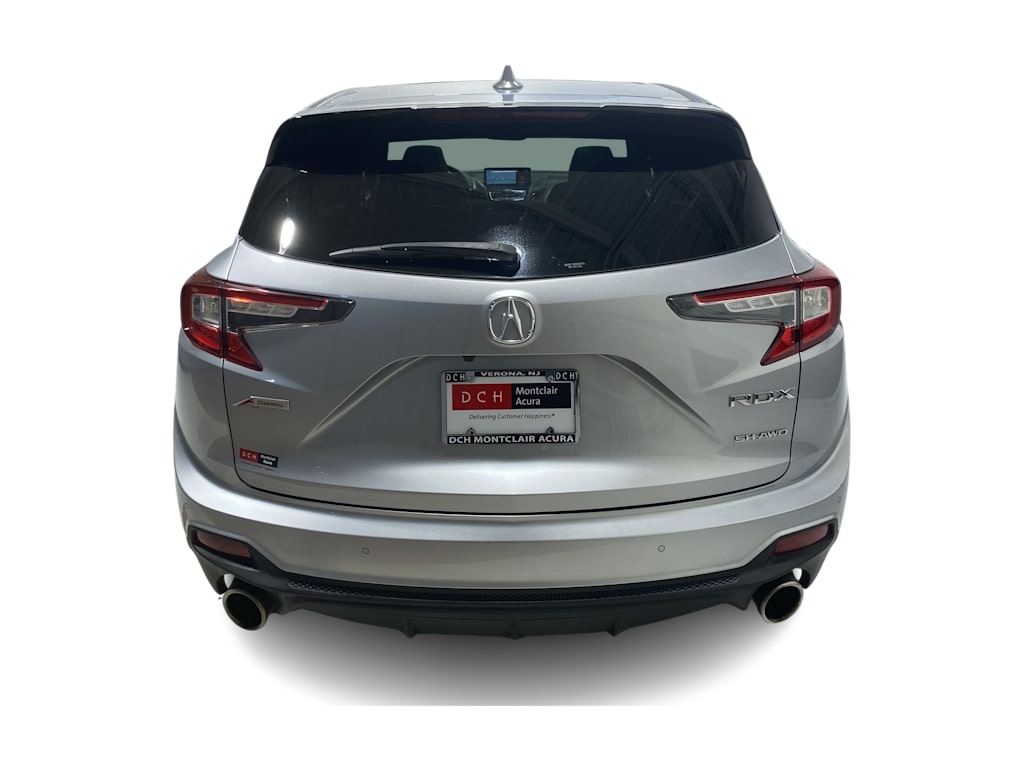 Thumbnail: 2019 Acura RDX - 5