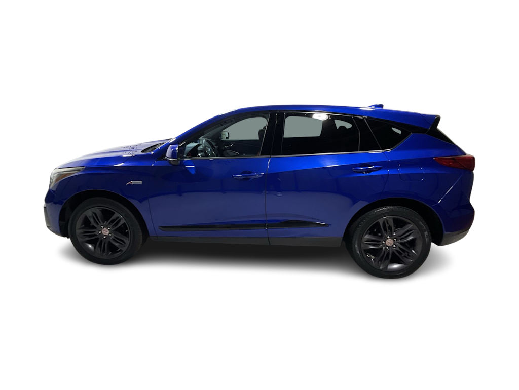 Thumbnail: 2021 Acura RDX - 3