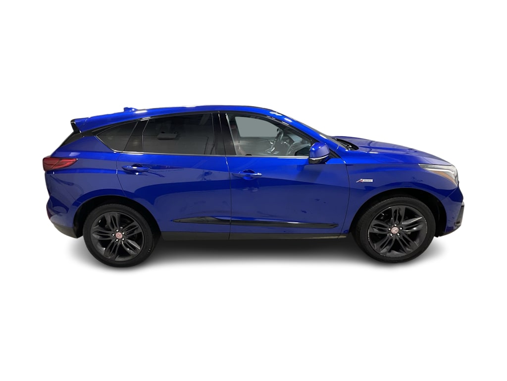 Thumbnail: 2021 Acura RDX - 27