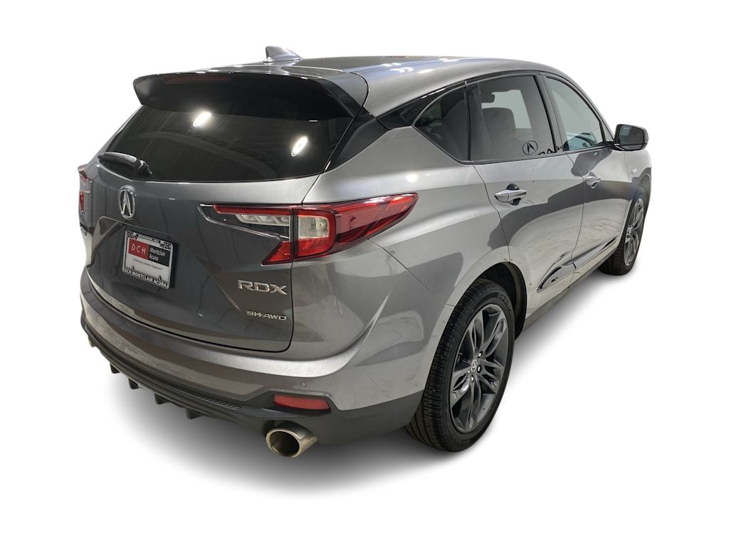 Thumbnail: 2023 Acura RDX - 26