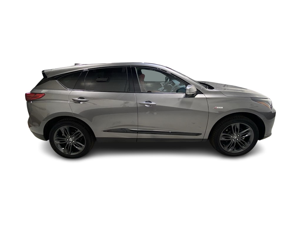 Thumbnail: 2023 Acura RDX - 27
