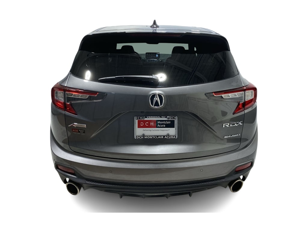 Thumbnail: 2023 Acura RDX - 5