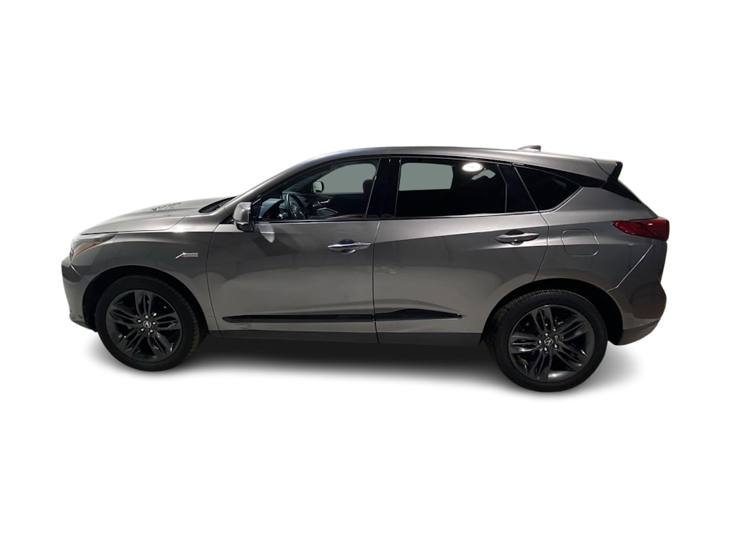Thumbnail: 2023 Acura RDX - 3