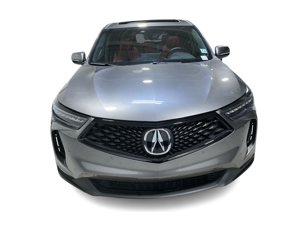 Thumbnail: 2023 Acura RDX - 6