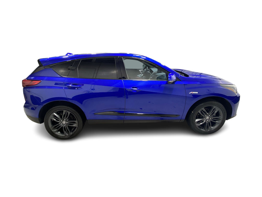 Thumbnail: 2023 Acura RDX - 27