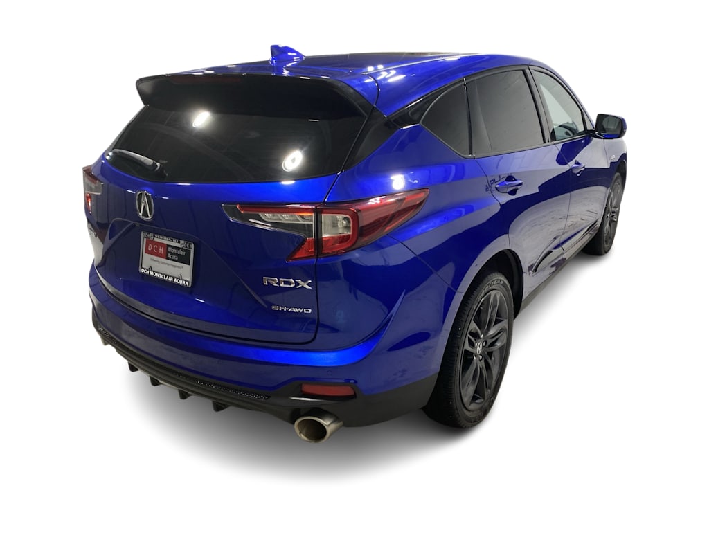 Thumbnail: 2023 Acura RDX - 26