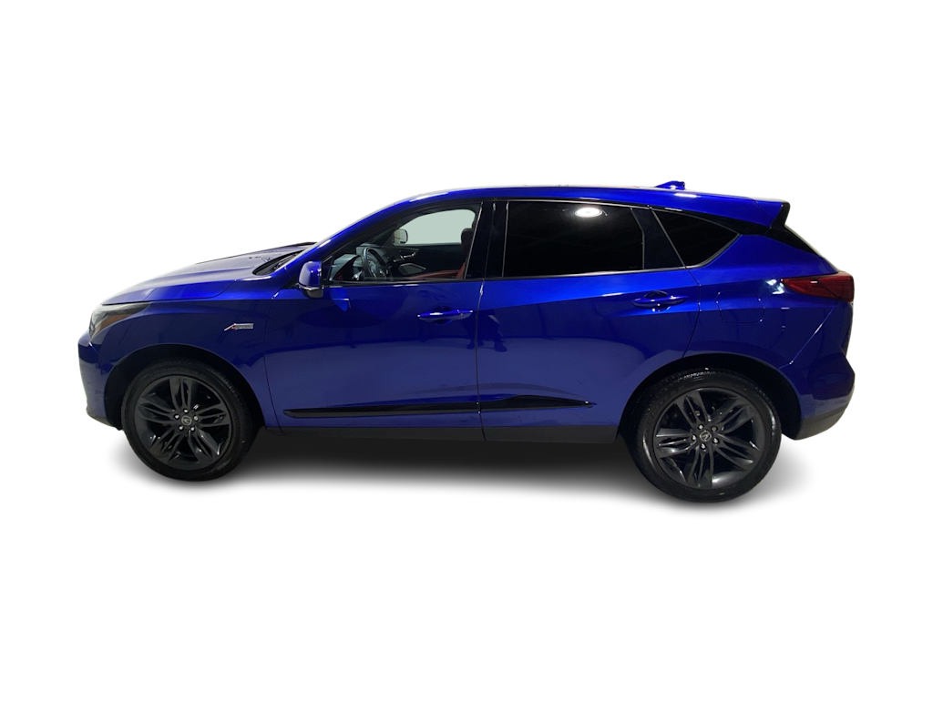 Thumbnail: 2023 Acura RDX - 3