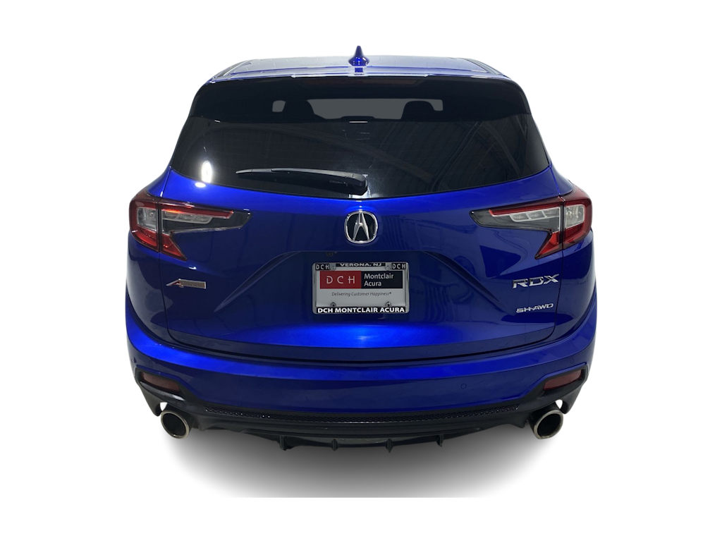 Thumbnail: 2023 Acura RDX - 5
