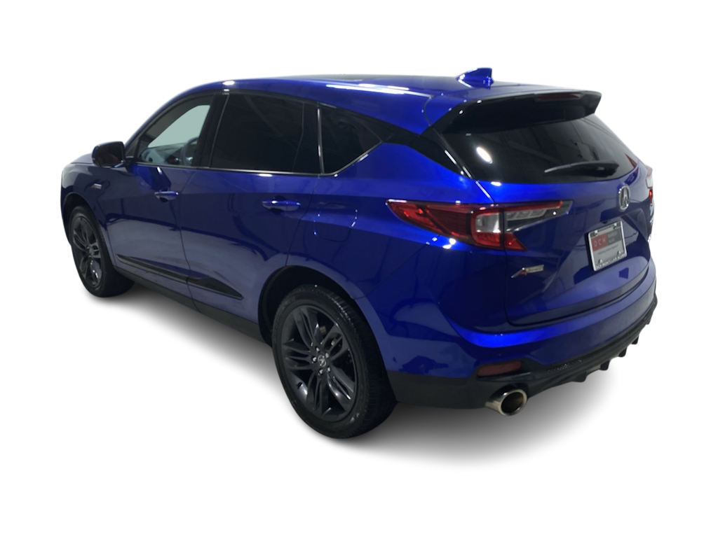 Thumbnail: 2023 Acura RDX - 4