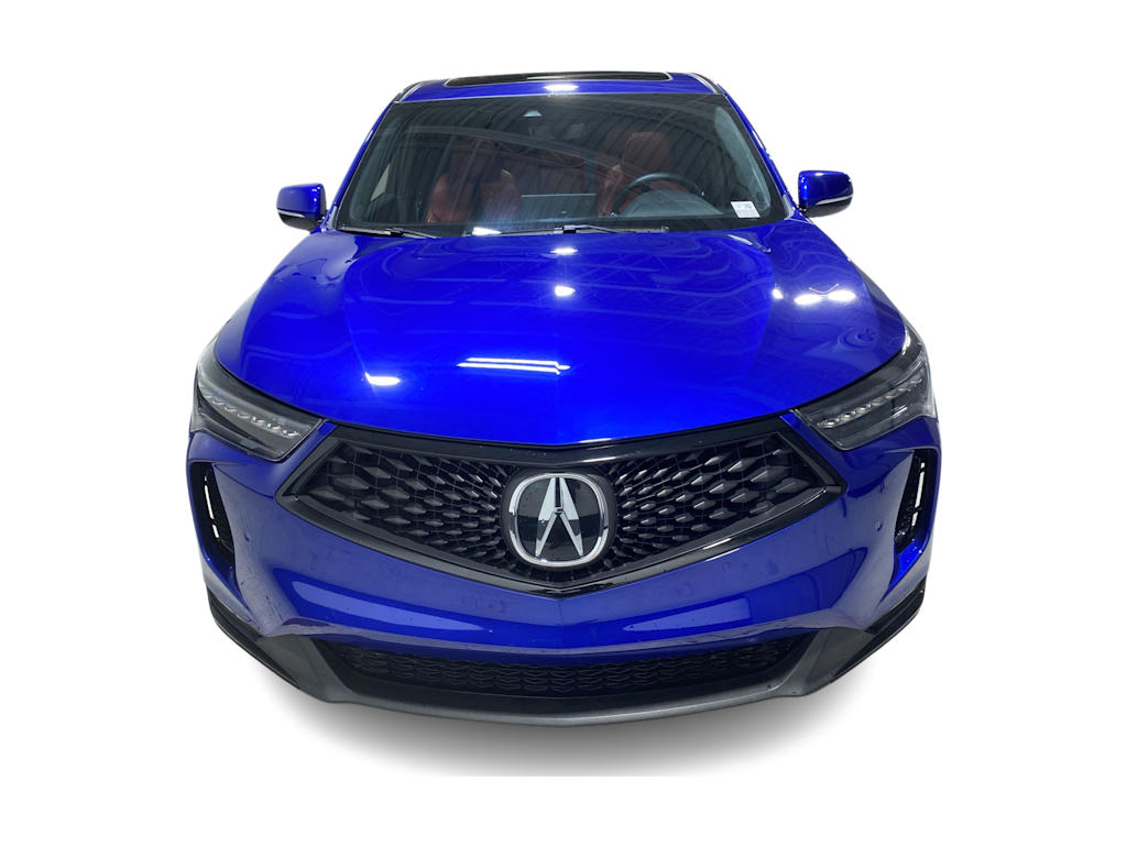 Thumbnail: 2023 Acura RDX - 6