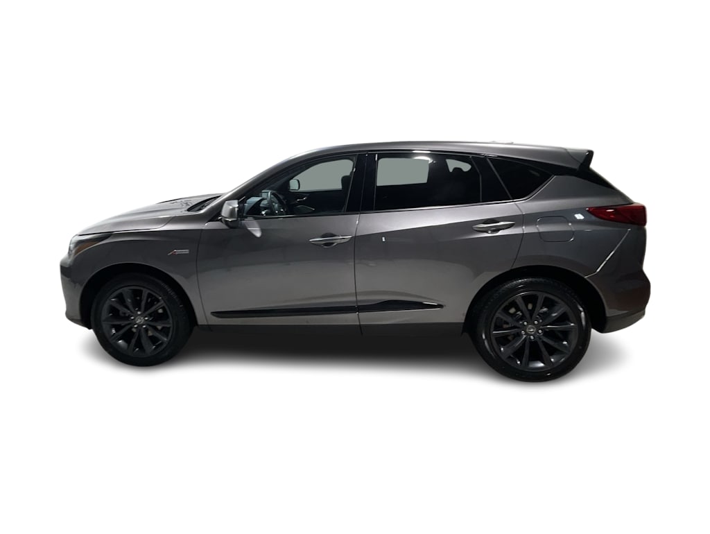 Thumbnail: 2026 Acura RDX - 3