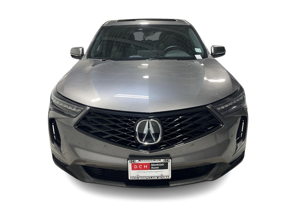 Thumbnail: 2026 Acura RDX - 6