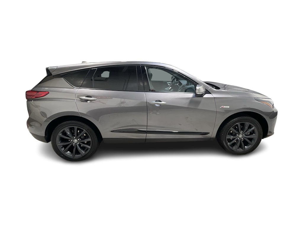 Thumbnail: 2026 Acura RDX - 27