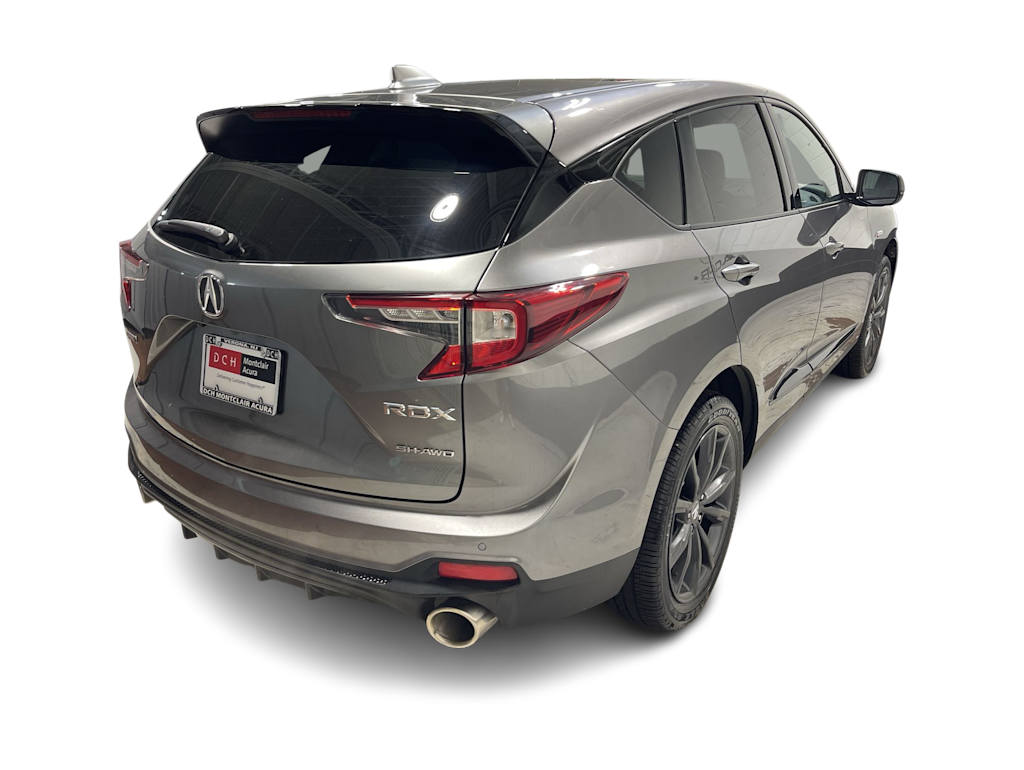 Thumbnail: 2026 Acura RDX - 26