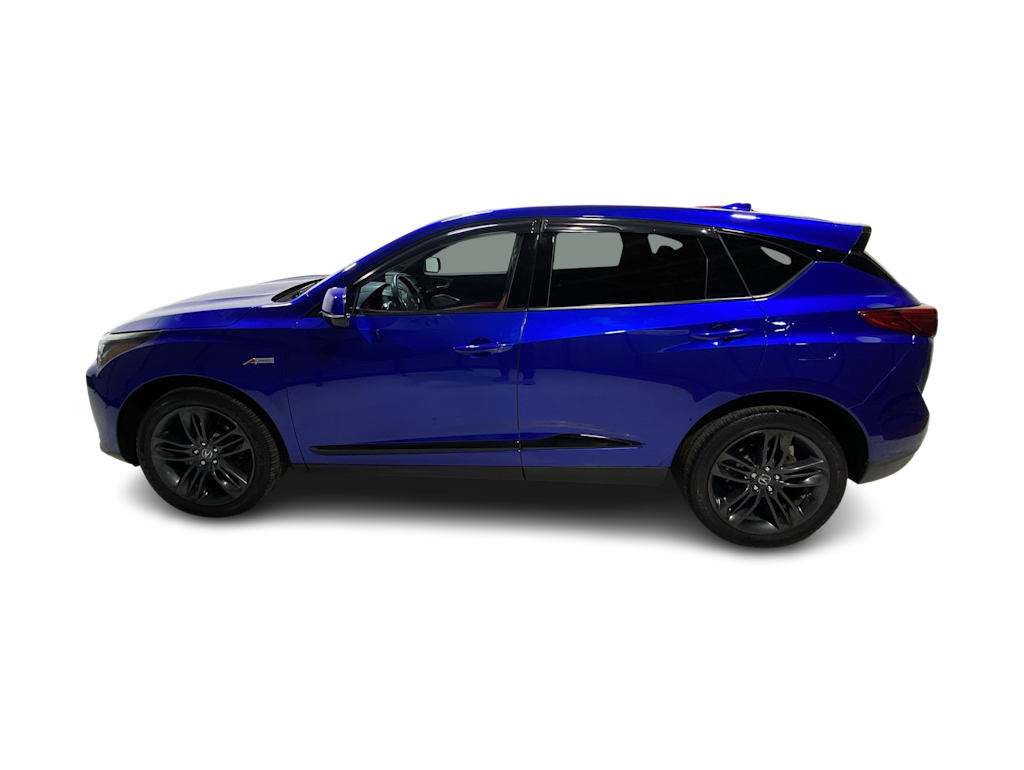 Thumbnail: 2023 Acura RDX - 3