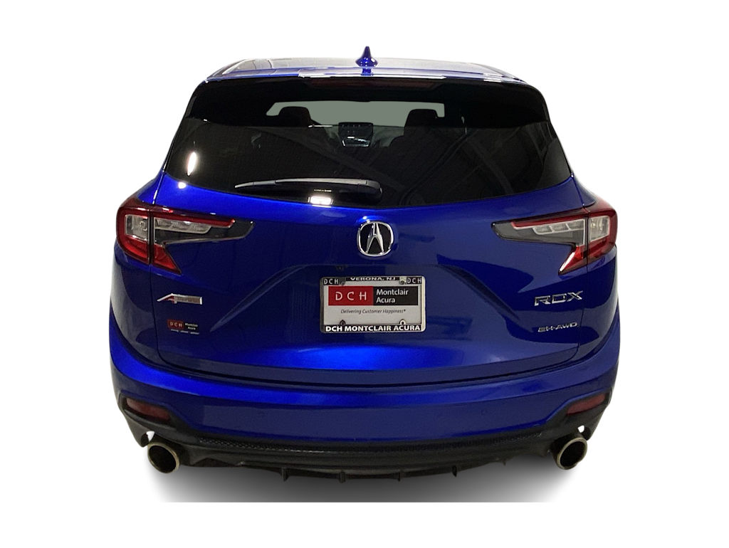 Thumbnail: 2023 Acura RDX - 5