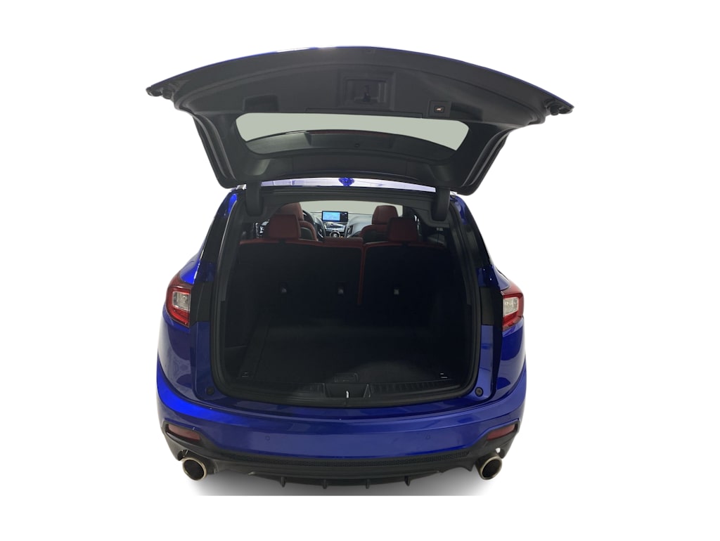 Thumbnail: 2023 Acura RDX - 17