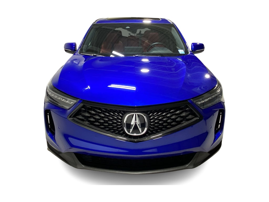 Thumbnail: 2023 Acura RDX - 6