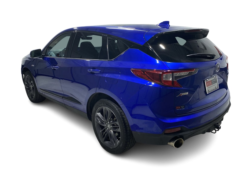 Thumbnail: 2019 Acura RDX - 4